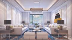 3BHK Multistorey Apartment for Resale in Central Park Delphine at Sector 104 - Photo 1