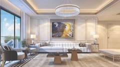3BHK Multistorey Apartment for Resale in Central Park Delphine at Sector 104 - Photo 6