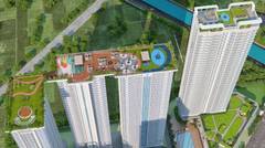 3BHK Multistorey Apartment for Resale in Central Park Delphine at Sector 104 - Photo 7