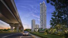 3BHK Multistorey Apartment for Resale in Central Park Delphine at Sector 104 - Photo 8