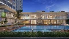 3BHK Multistorey Apartment for Resale in Central Park Delphine at Sector 104 - Photo 9