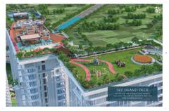 3BHK Multistorey Apartment for Resale in Central Park Delphine at Sector 104 - Photo 3