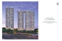 3BHK Multistorey Apartment for Resale in Central Park Delphine at Sector 104 - Photo 2