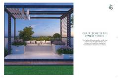 3BHK Multistorey Apartment for Resale in Central Park Delphine at Sector 104 - Photo 5