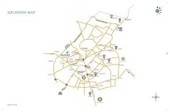 3BHK Multistorey Apartment for Resale in Central Park Delphine at Sector 104 - Photo 11