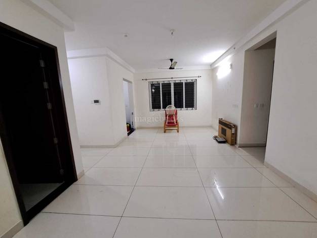 3BHK in JP Nagar