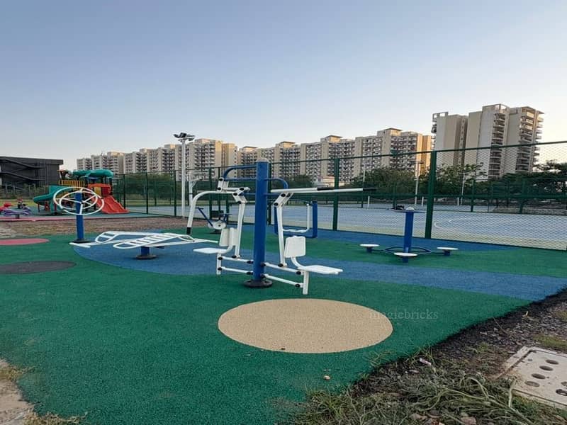 179 Sqyrd Plot For Sale in GLS Arawali Homes, Sector 4 Sohna, Gurgaon