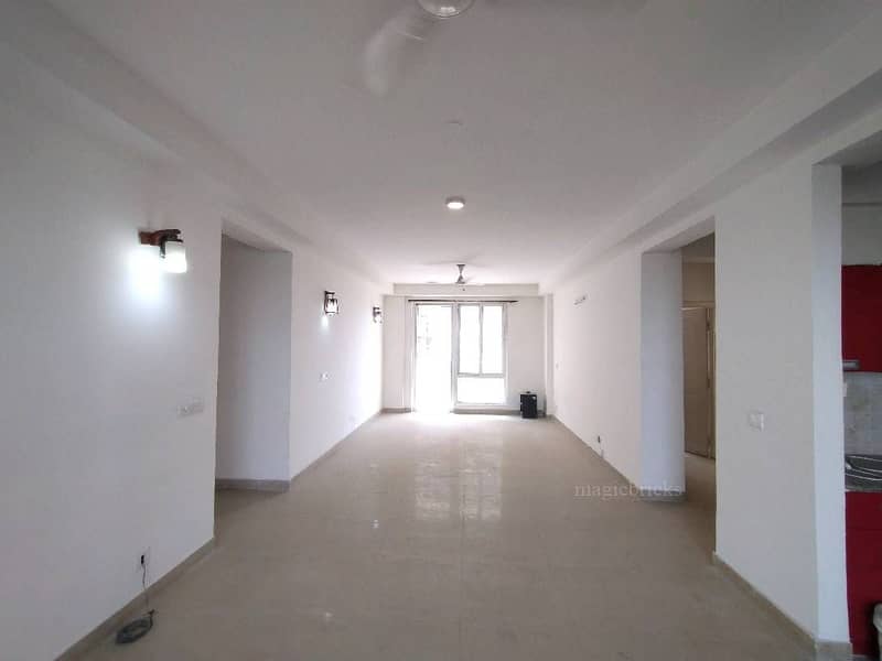 4 BHK Flat 2845 Sq-ft For Rent in Gpl Eden Heights, Sector 70, Gurgaon