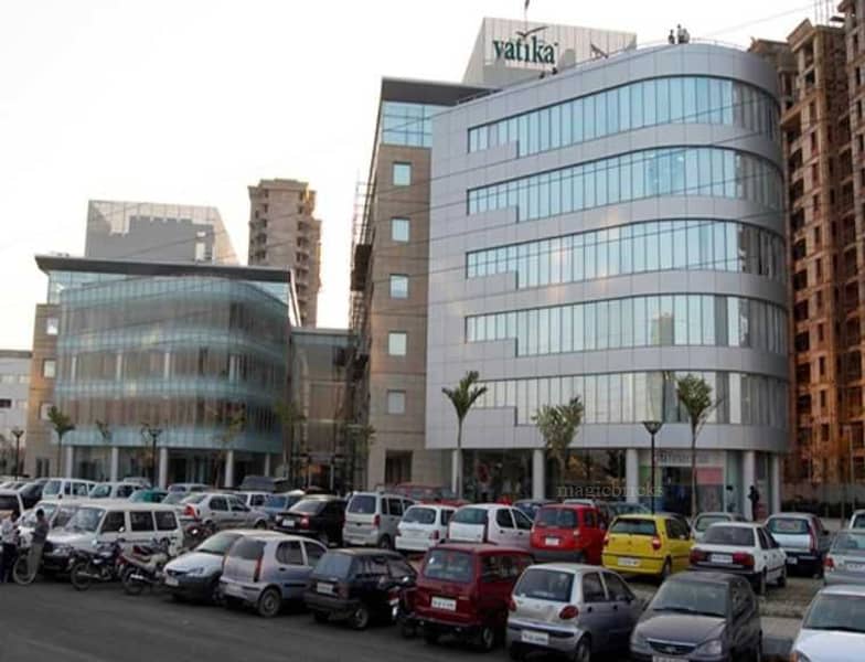 Office Space For Sale in Vatika Atrium, Sector 53, Gurgaon