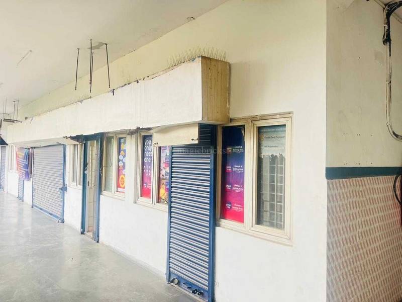 Commercial Shop 2700 Sq-ft For Rent in South City 2, Gurgaon