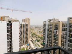 2BHK Multistorey Apartment for Rent in Panchsheel Greens 2 at Noida Extension - Photo 10