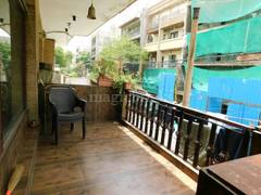 4BHK Multistorey Apartment for Resale in Block F Rajouri Garden - Photo 12