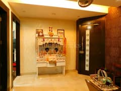 4BHK Multistorey Apartment for Resale in Block F Rajouri Garden - Photo 16