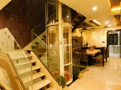 4BHK Multistorey Apartment for Resale in Block F Rajouri Garden - Photo 8