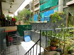 4BHK Multistorey Apartment for Resale in Block F Rajouri Garden - Photo 9