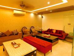4BHK Multistorey Apartment for Resale in Block F Rajouri Garden - Photo 2