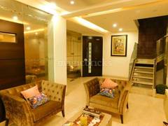 4BHK Multistorey Apartment for Resale in Block F Rajouri Garden - Photo 3