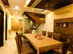 4BHK Multistorey Apartment for Resale in Block F Rajouri Garden - Photo 4