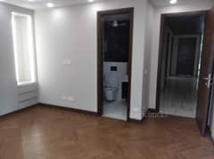 3BHK Builder Floor Apartment for Rent in Gulmohar Park - Photo 12