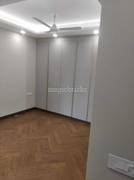 3BHK Builder Floor Apartment for Rent in Gulmohar Park - Photo 3