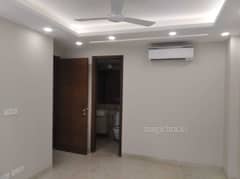 3BHK Builder Floor Apartment for Rent in Gulmohar Park - Photo 19