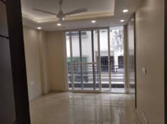 3BHK Builder Floor Apartment for Rent in Gulmohar Park - Photo 1