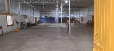 Shell Attur Layout Rent Warehouse/ Godown in Attur Layout,Bangalore - 7000 Sq-ft | Posted ...