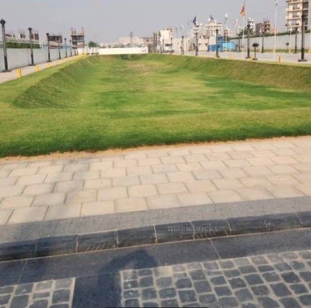 Commercial Land For Sale in Sector 95A, Gurgaon
