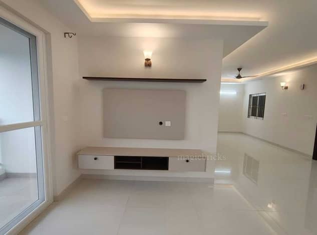 3BHK in Bellandur