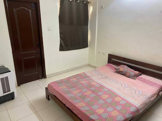 3BHK in Electronic City