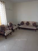 3BHK Multistorey Apartment for Rent in Arun Vihar at Sector 28, Noida Sector 18 Metro - Photo 4