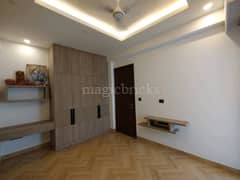 3BHK Builder Floor Apartment for Rent in Raj Good Earth at Sector 71 - Photo 9