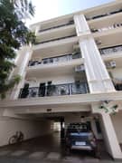 3BHK Builder Floor Apartment for Rent in Raj Good Earth at Sector 71 - Photo 13