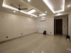 3BHK Builder Floor Apartment for Rent in Raj Good Earth at Sector 71 - Photo 1