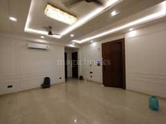3BHK Builder Floor Apartment for Rent in Raj Good Earth at Sector 71 - Photo 2