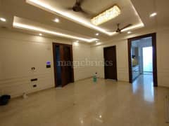 3BHK Builder Floor Apartment for Rent in Raj Good Earth at Sector 71 - Photo 3