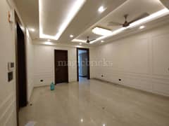 3BHK Builder Floor Apartment for Rent in Raj Good Earth at Sector 71 - Photo 4