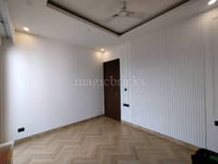 3BHK Builder Floor Apartment for Rent in Raj Good Earth at Sector 71 - Photo 5