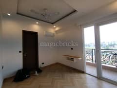 3BHK Builder Floor Apartment for Rent in Raj Good Earth at Sector 71 - Photo 6