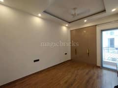 3BHK Builder Floor Apartment for Rent in Raj Good Earth at Sector 71 - Photo 8