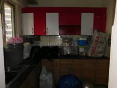 3BHK Multistorey Apartment for Rent in Gaur City 2 - Photo 9