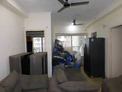 3BHK Multistorey Apartment for Rent in Gaur City 2 - Photo 1
