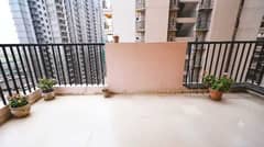 2BHK Multistorey Apartment for Rent in Sector 16C - Photo 8