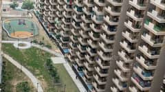 2BHK Multistorey Apartment for Rent in Sector 16C - Photo 5
