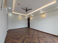 4BHK Multistorey Apartment for Rent in ABA Cleo County at Sector 121 - Photo 3