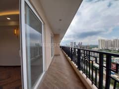 4BHK Multistorey Apartment for Rent in ABA Cleo County at Sector 121 - Photo 11