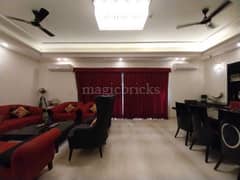 4BHK Multistorey Apartment for Rent in ABA Cleo County at Sector 121 - Photo 2