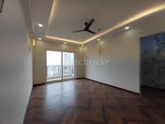4BHK Multistorey Apartment for Rent in ABA Cleo County at Sector 121 - Photo 5