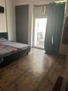 3BHK Multistorey Apartment for Rent in AVJ Heights at Sector-Zeta - Photo 4