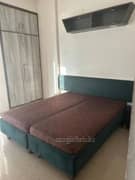 3BHK Multistorey Apartment for Rent in AVJ Heights at Sector-Zeta - Photo 5